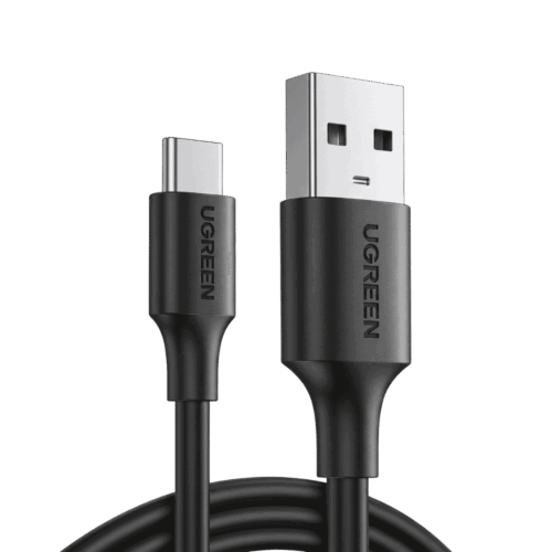 Cable de Datos Ugreen USB-C 2.0 3 A de 3 m Referencia 60788