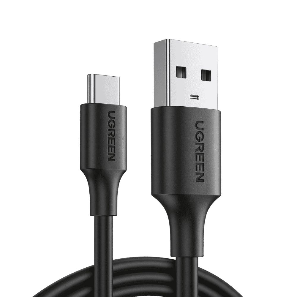 Cable de Datos Ugreen USB-C 2.0 3 A de 3 m Referencia 60788 en vista principal