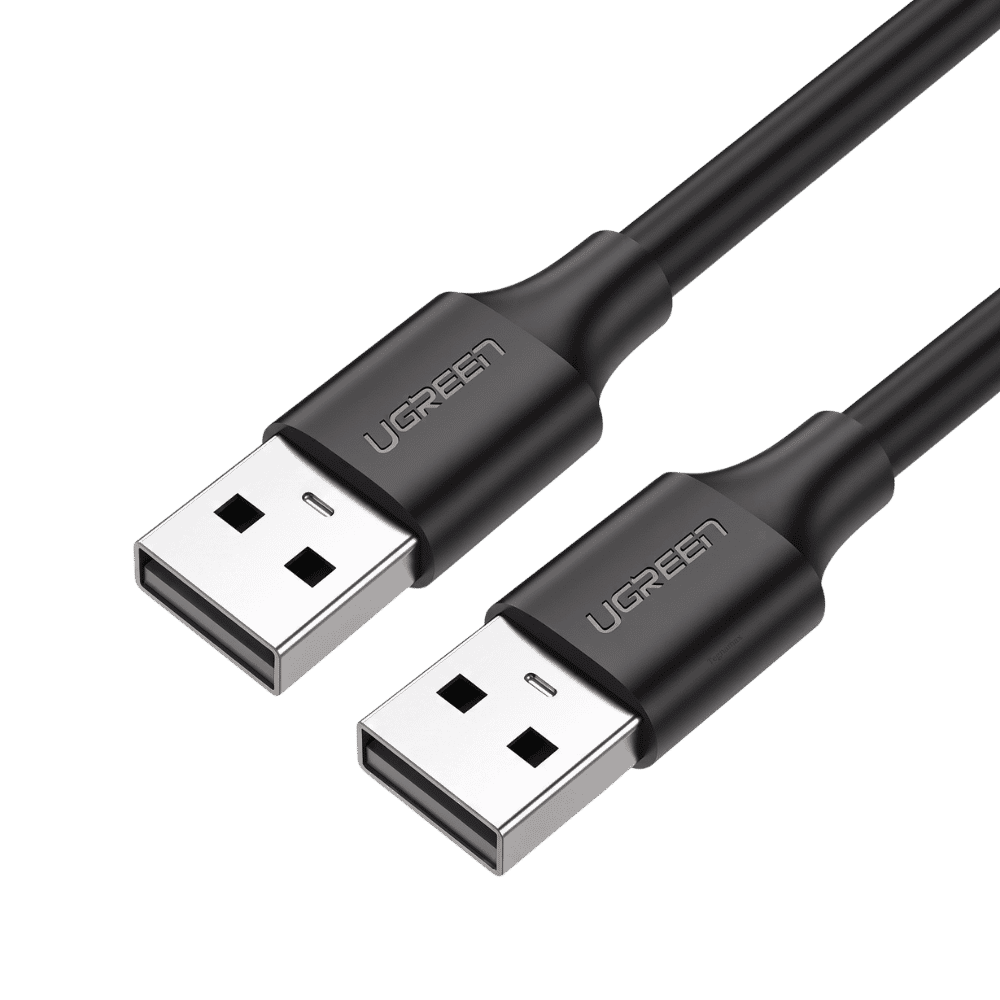 Cable USB 2.0 Ugreen US102 10309 Macho a Macho