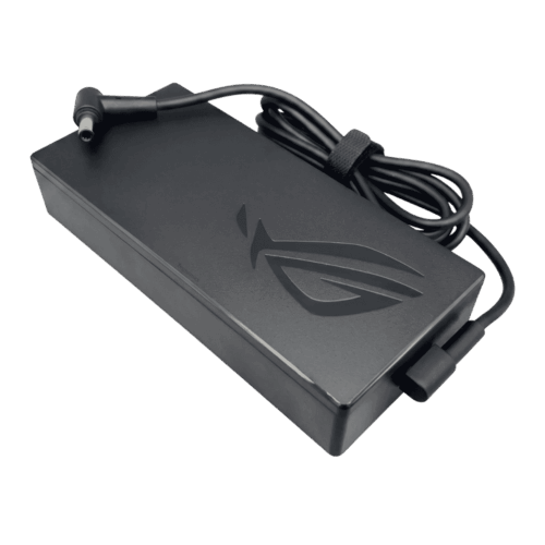 Cargador ASUS Gamer 240W 20V 12A Punta 6.0 x 3.7 mm