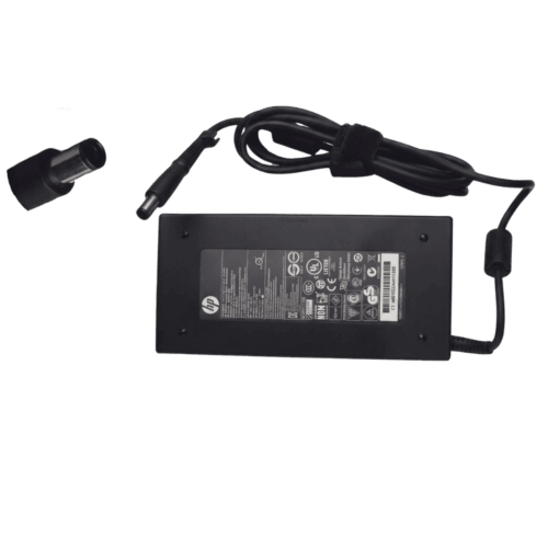 Cargador HP Gamer 150W 19.5V 7.7A Punta Aguja