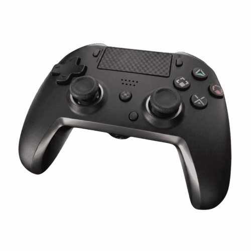 Control Inalámbrico HX 168 Pro para P4 PC iOS Android y Switch