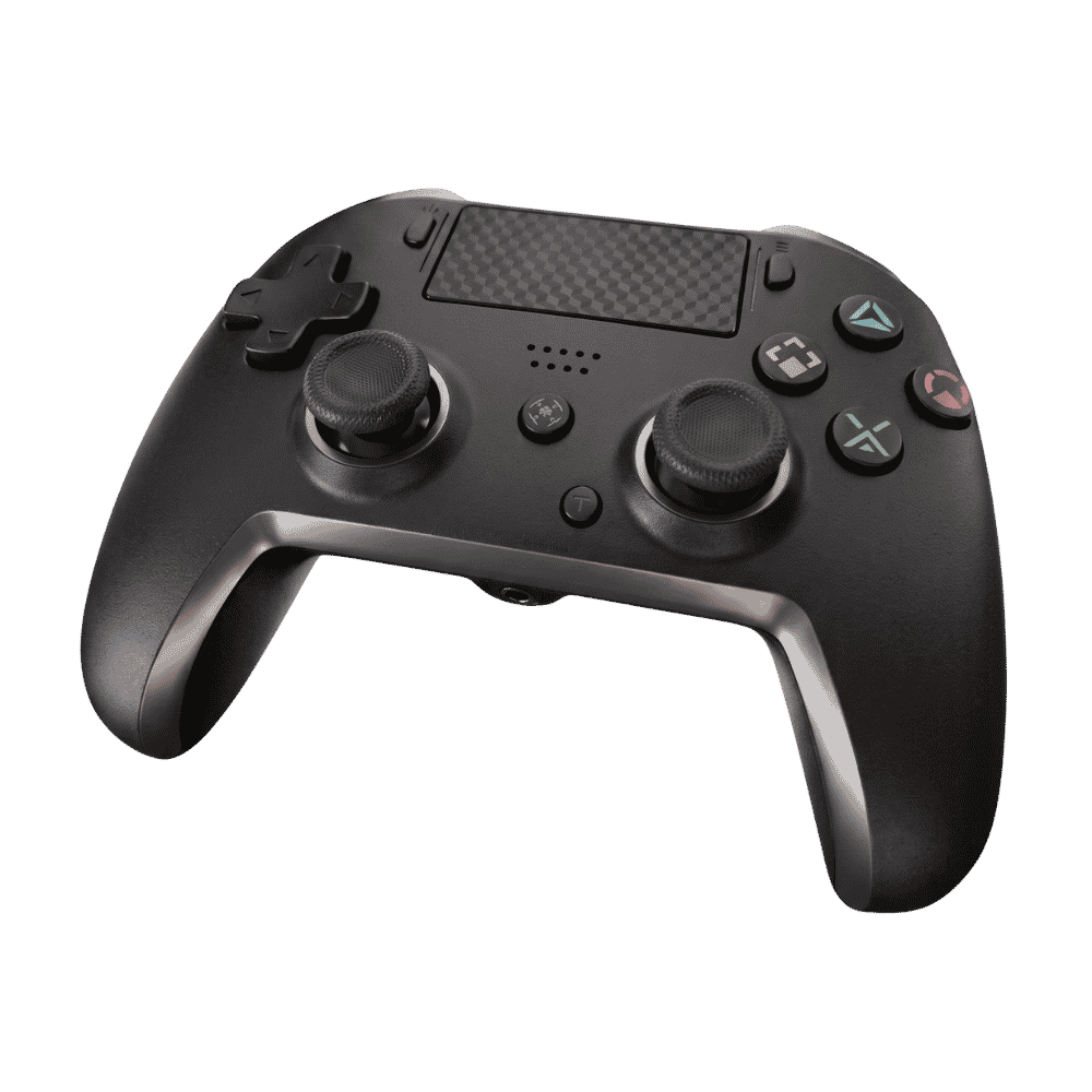 Control Inalámbrico HX 168 Pro para P4 PC iOS Android y Switch en vista principal