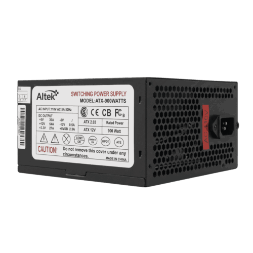 Fuente de Poder para PC 900W