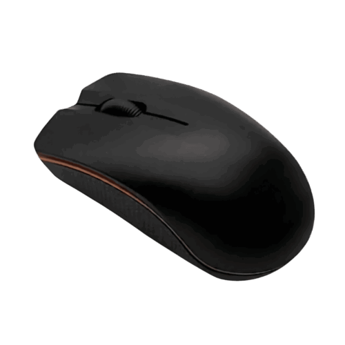 Mouse USB Speedmind SMMOU09 Optical 3D