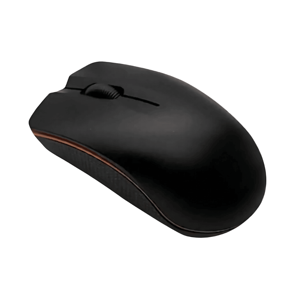 Mouse USB Speedmind SMMOU09 Optical 3D