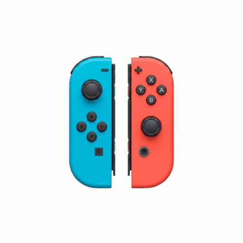 Palanca de Repuesto Joy-Con para Nintendo Switch
