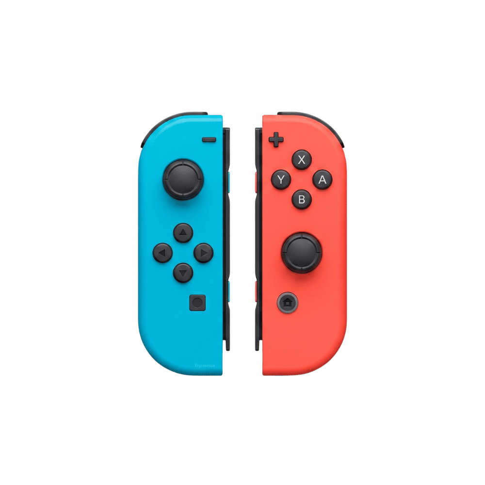 Repuesto Joy-Con de potenciómetro 3D de alta precisión para tu tienda online Tegnamax