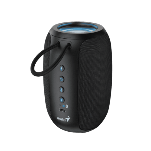 Parlante portátil Genius SP-915T Bluetooth