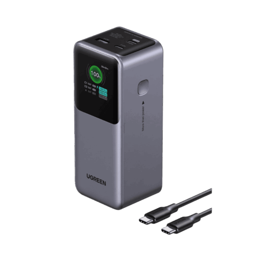 Power Bank Ugreen PB721 35524 20000 mAh 130 W