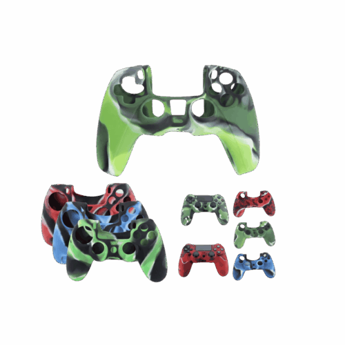 Protectores para sticks de control PS4