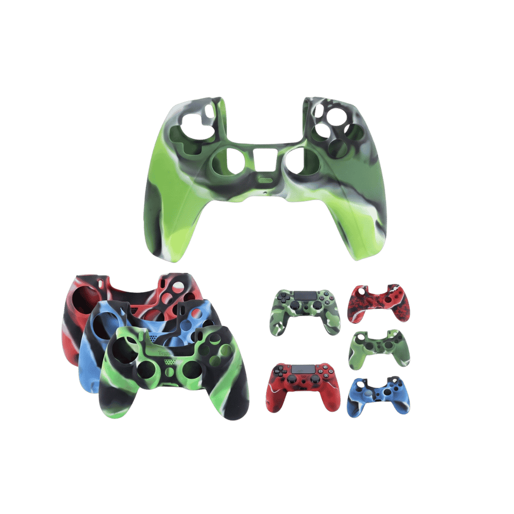 Protectores para sticks de control PS4