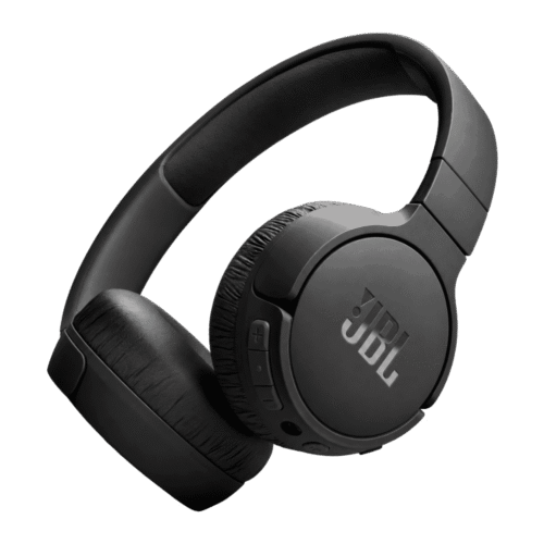 Audífonos Bluetooth JBL Tune 770NC con Cancelación de Ruido