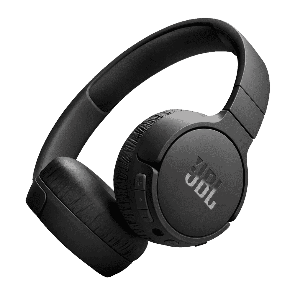 Audífonos Bluetooth JBL Tune 770NC con Cancelación de Ruido