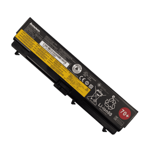 Batería de Reemplazo Lenovo ThinkPad T430 KB3047 10.8V 5200mAh