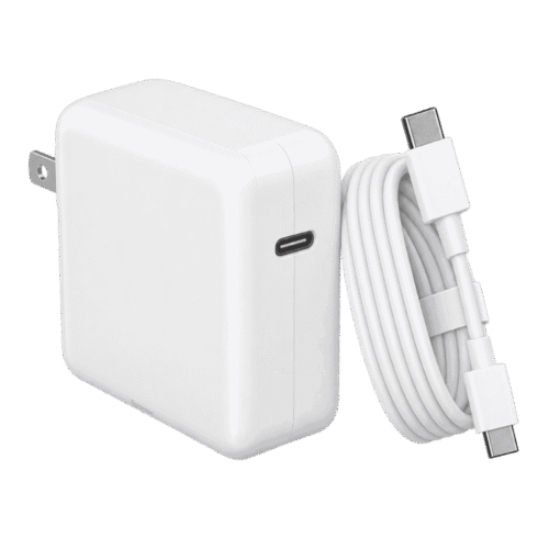 Cargador Compatible para MacBook 96W USB-C con Cable