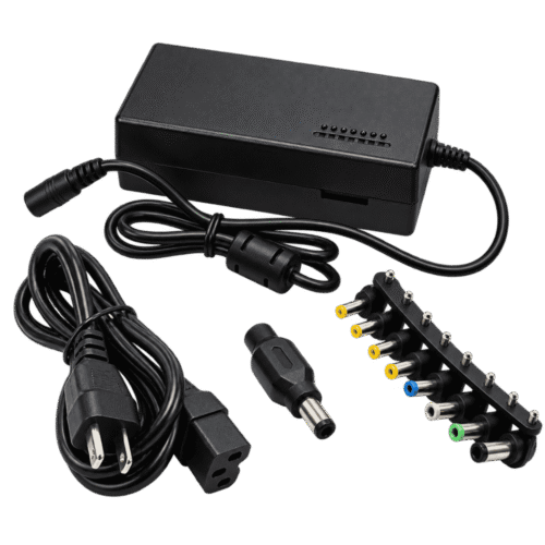 Cargador Universal Laptop My Para Energia y Carga