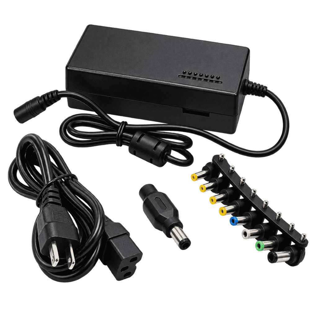 Cargador Universal Laptop My Para Energia y Carga