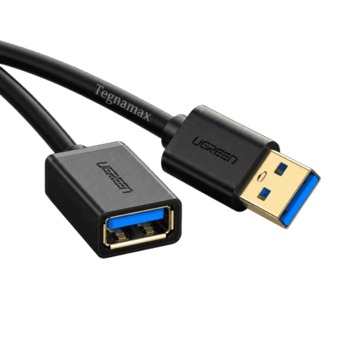 Extensión USB 3.0 UGREEN de 3 m