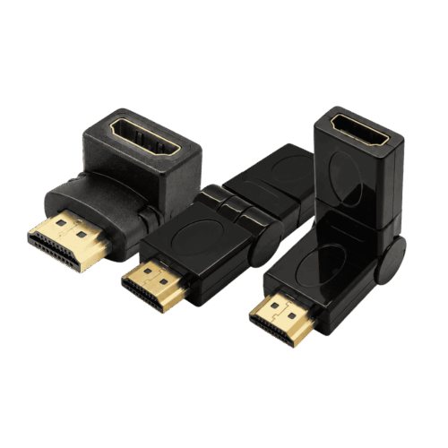 HDMI Macho Hembra Para Conexion de Equipos