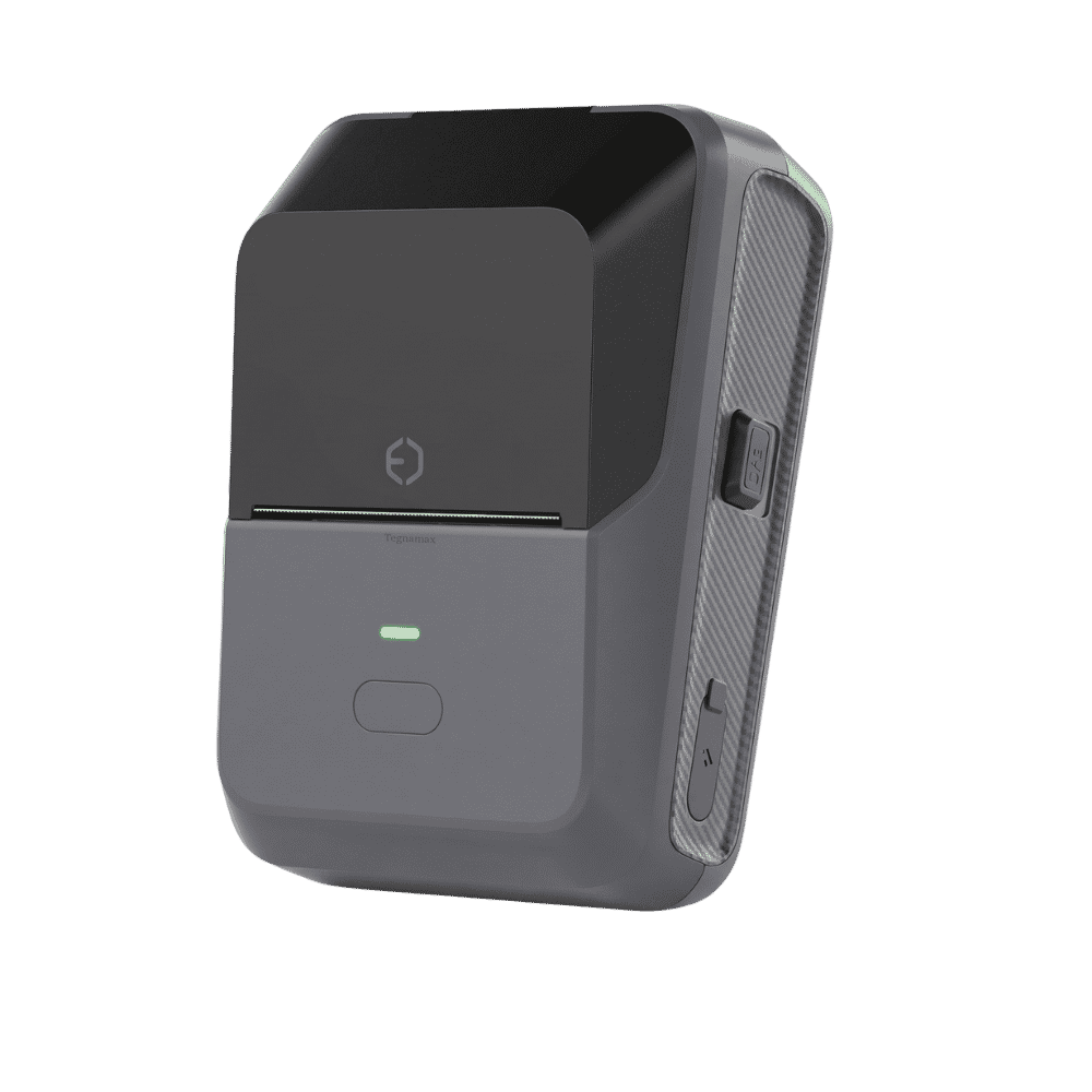 Impresora Térmica Etiquetas 58mm USB Portátil (Comercial)