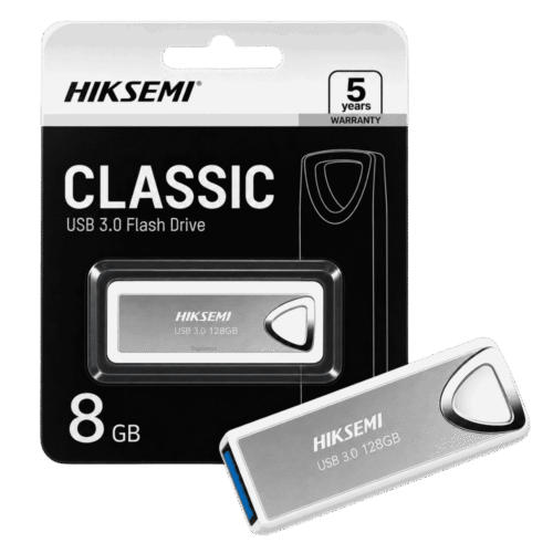 Memoria USB Hiksemi 8GB USB 2.0