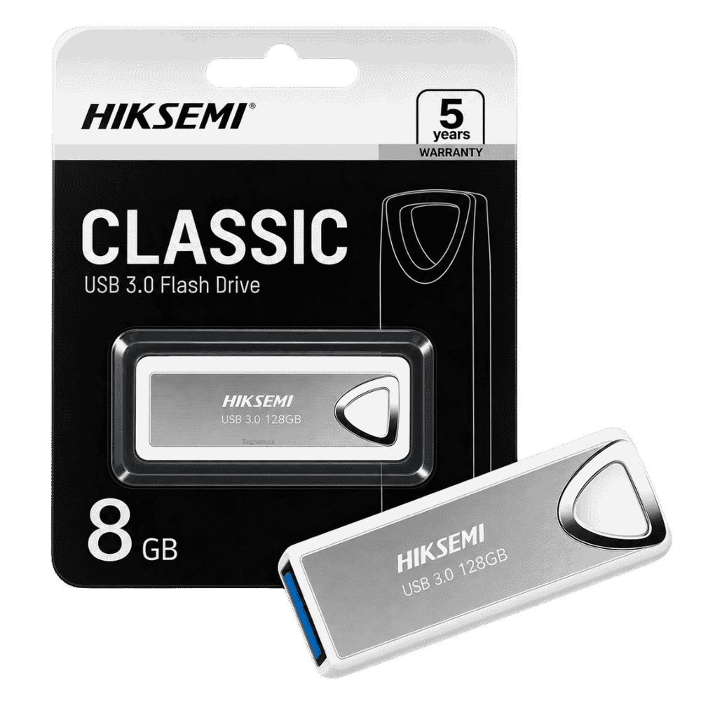 memoria USB Hiksemi vista principal