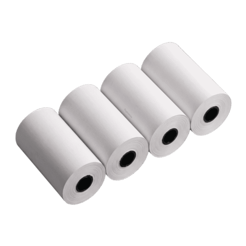 Papel Térmico 58mm para Impresora