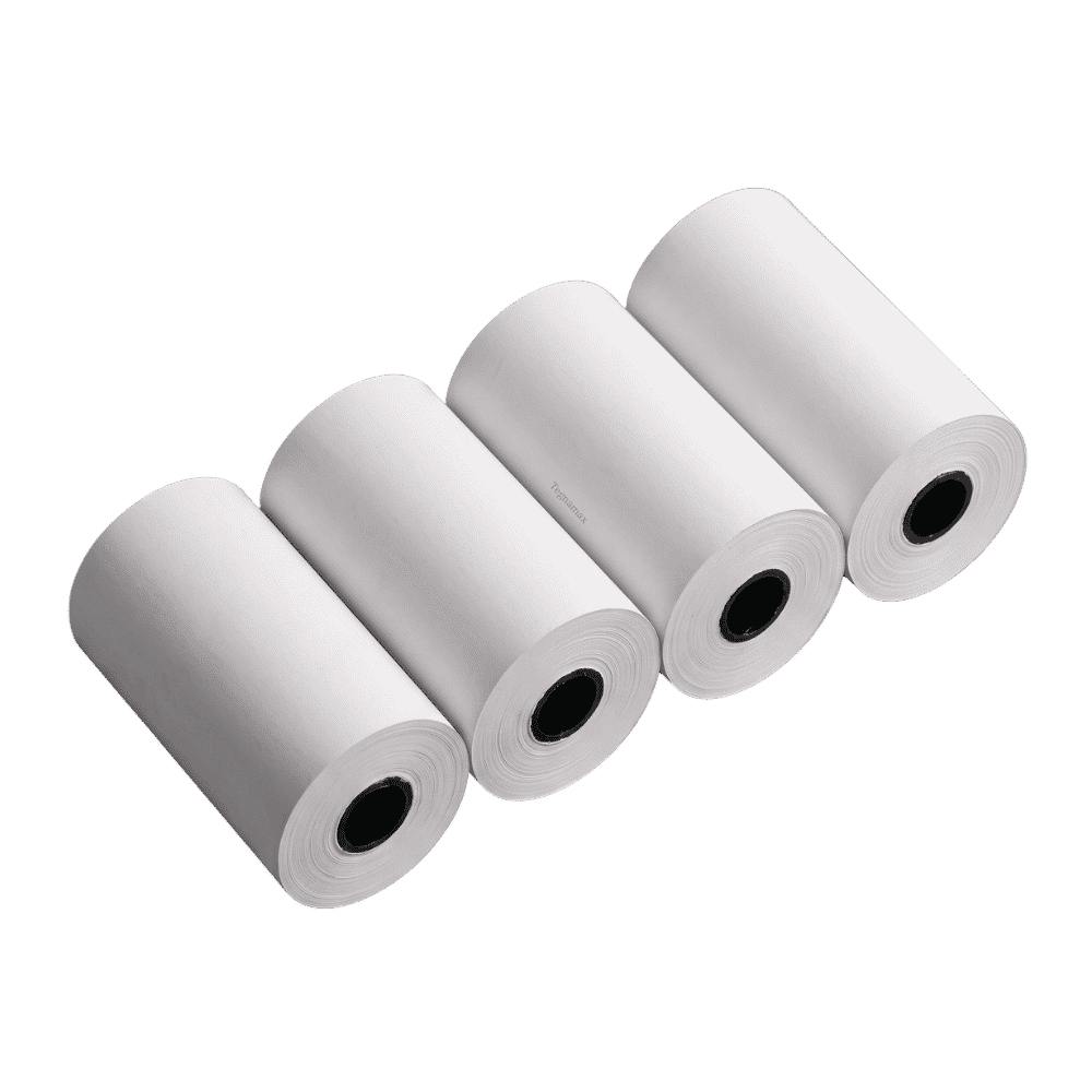 Papel Termico 58MM Para Impresora