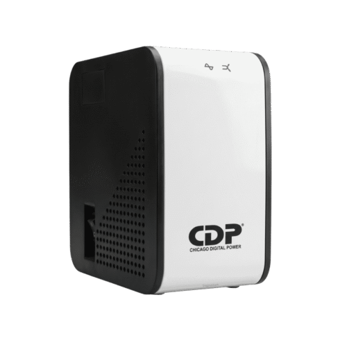 Regulador de Voltaje CDP R2C-AVR1008 1000VA