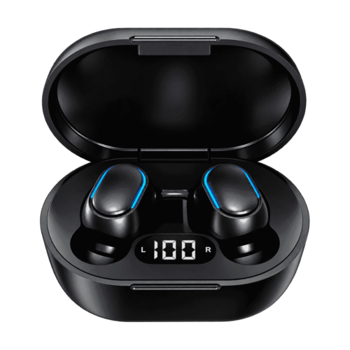 Audífonos Bluetooth 1HORA AUT114