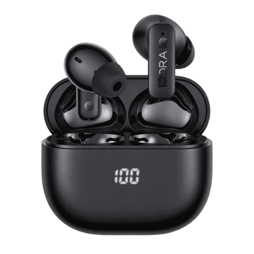 Audífonos Bluetooth 1HORA AUT211 con ANC