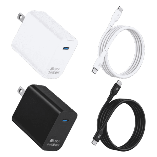 Cargador 1HORA GAE164 30W Tipo C