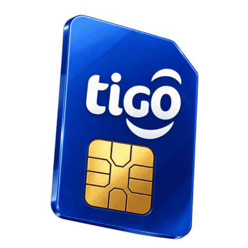 Línea Telefónica Tigo Ecuador