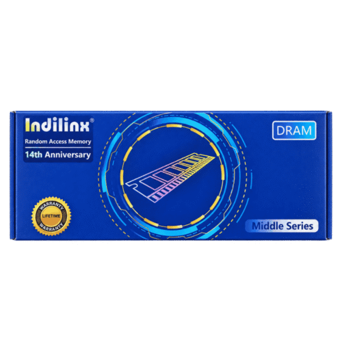 Memoria RAM 16GB DDR4 2666MHz para PC