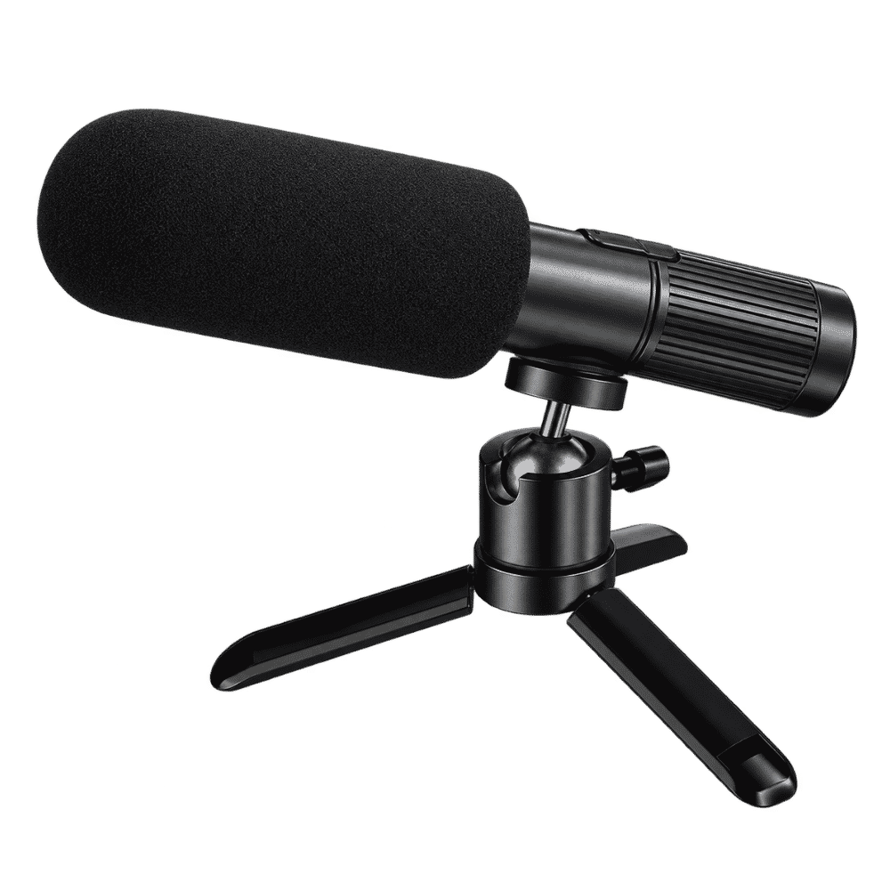 micrófono inalámbrico S93 vista principal