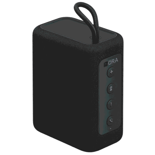 Parlante Bluetooth 1HORA BOC244