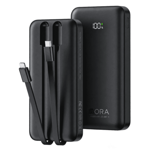 Power Bank 1HORA BAT101 10000mAh 22.5W