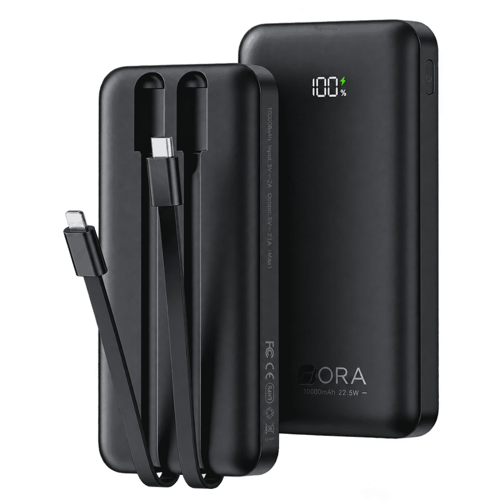 Power Bank BAT101 vista principal