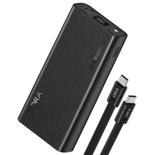 Power Bank 1HORA GAR158 20000mAh 22.5W