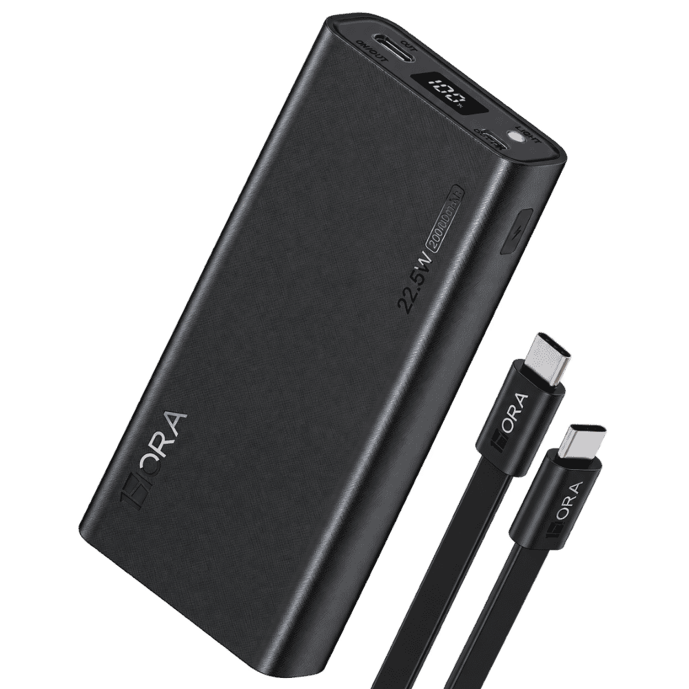 Power Bank GAR158 vista principal