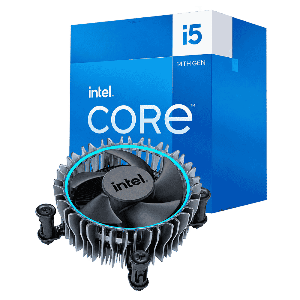 Procesador Intel Core i5-14400F LGA1700