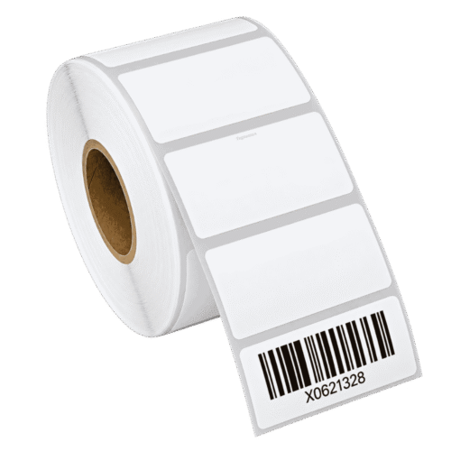 Rollo de Etiquetas NIIMBOT 5x3 cm 230 Unidades