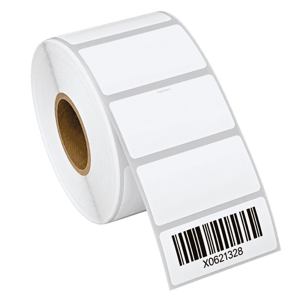 Rollo de Etiquetas NIIMBOT 5x3 cm 230 Unidades
