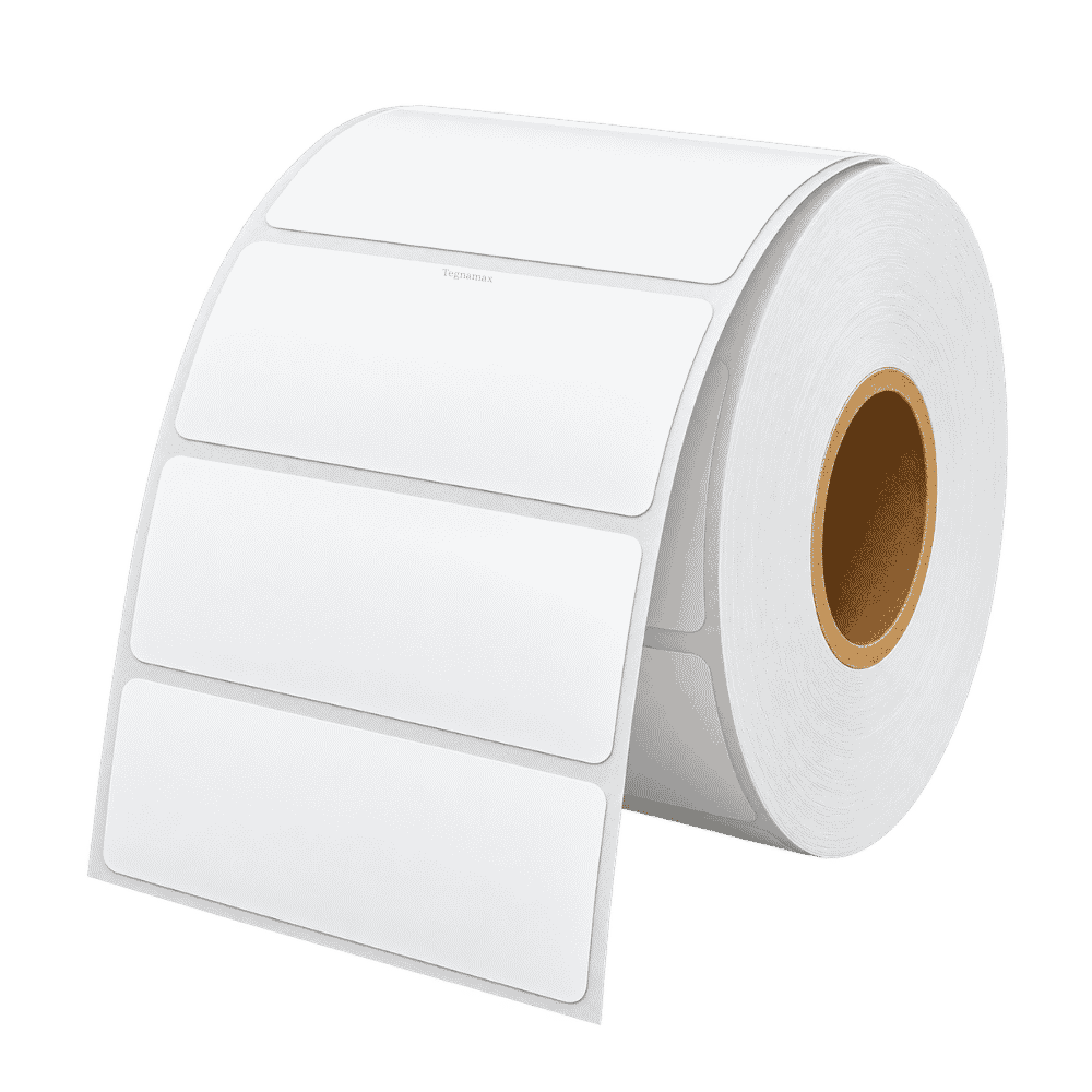 Rollo de Etiquetas NIIMBOT 8x5 cm 560 Unidades