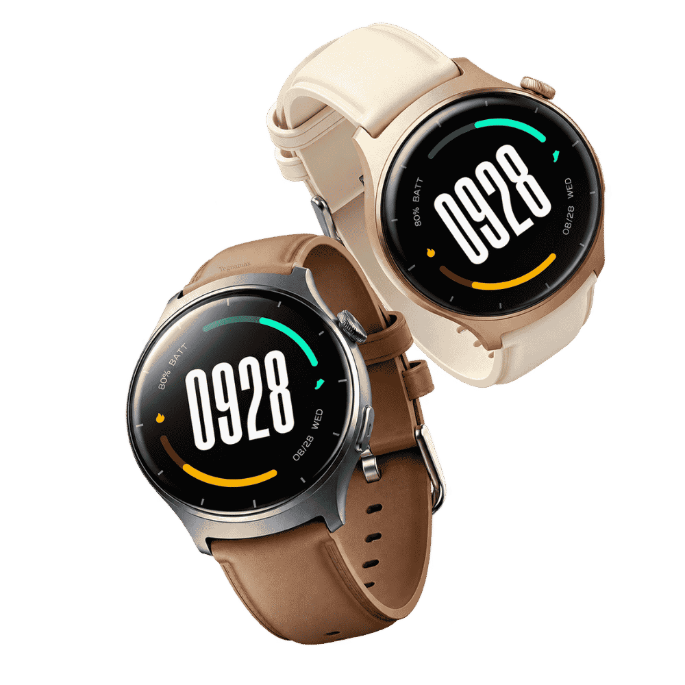 smartwatch Mibro Lite 3 vista principal