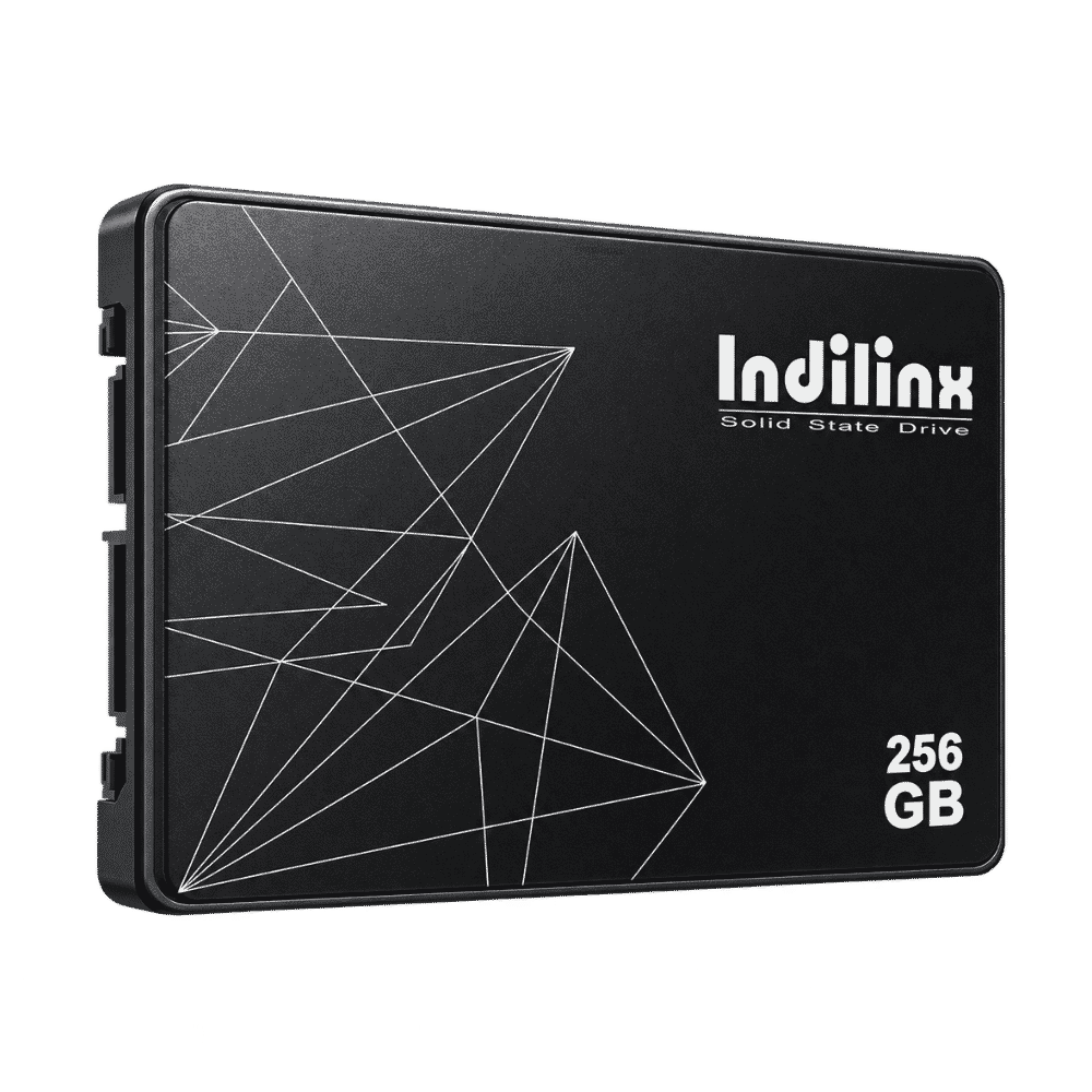 SSD Indilinx 256GB 2.5 Pulgadas
