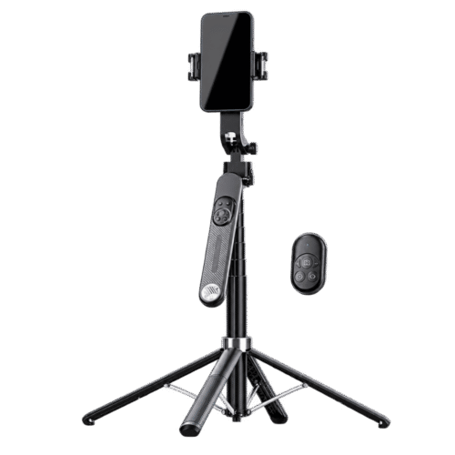 TRIPODE CON SENSOR DE MOVIMIENTO Q515TK