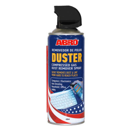 Aire Comprimido 8OZ 400ML para Servicio Técnico