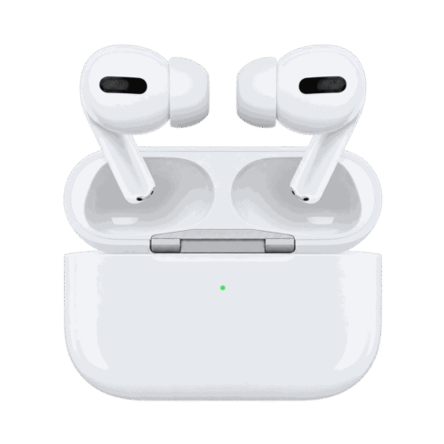 Audífonos Estilo AirPods Pro 2da Gen – Réplica AAA